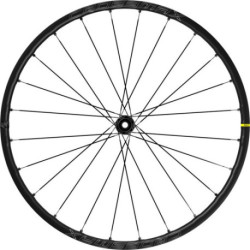 Roue avant MAVIC Crossmax SL S 29 pouces IS