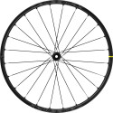 Roue avant MAVIC Crossmax SL S 29 pouces IS