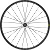 Roue avant MAVIC Crossmax SL S 29 pouces IS