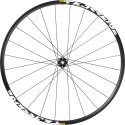 Roue avant MAVIC Crossride FTS-X 29 pouces IS QR