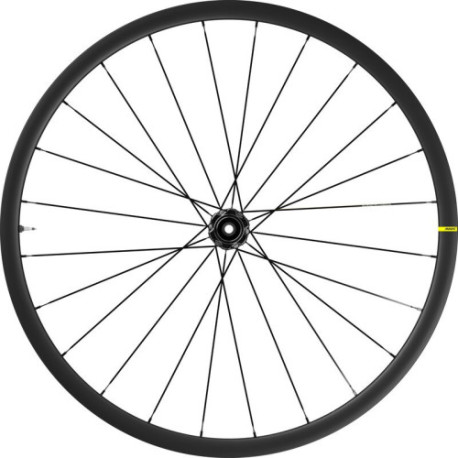 Roue arrière MAVIC Allroad Pro Carbon SL Disc