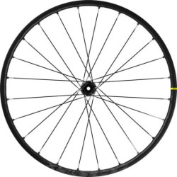 Roue arrière MAVIC Crossmax SL S 29 pouces IS