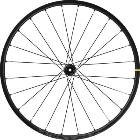 Roue arrière MAVIC Crossmax SL S 29 pouces IS