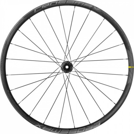 Roue arrière MAVIC Crossmax Carbone XLR 29 pouces