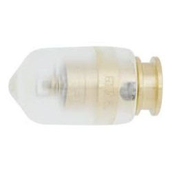 Pointeau et siège de carburateur MIKUNI 3.8