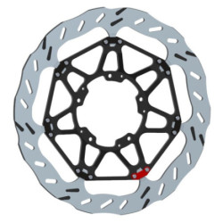 Disque de frein BRAKING Epta pétale flottant