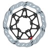 Disque de frein BRAKING Epta pétale flottant
