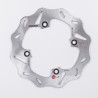 Disque de frein BRAKING pétale fixe