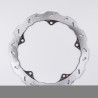 Disque de frein BRAKING pétale fixe