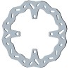 Disque de frein BRAKING pétale fixe