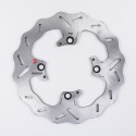 Disque de frein BRAKING pétale fixe