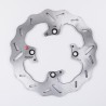 Disque de frein BRAKING pétale fixe