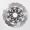 Disque de frein BRAKING SK2 pétale flottant