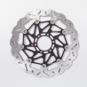 Disque de frein BRAKING SK2 pétale flottant