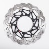Disque de frein BRAKING SK2 pétale flottant