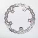 Disque de frein BRAKING SK2 pétale flottant