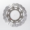 Disque de frein BRAKING SK2 pétale flottant