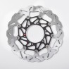 Disque de frein BRAKING SK2 pétale flottant