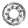 Disque de frein BRAKING SK2 pétale flottant