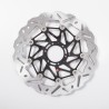 Disque de frein BRAKING SK2 pétale flottant