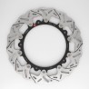 Disque de frein BRAKING SK3 pétale flottant