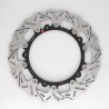 Disque de frein BRAKING SK3 pétale flottant