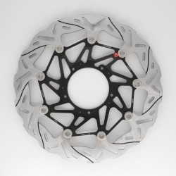 Disque de frein BRAKING SK3 pétale flottant