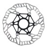 Disque de frein vélo BRAKING Lightwave ø140mm