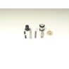 Kit réparation de maître cylindre Braking 354834