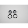 Kit réparation joint torique et pistons BRAKING - système F.I.R.S.T.