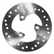Disque de frein BREMBO Serie Oro rond fixe