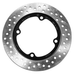 Disque de frein BREMBO Serie Oro rond fixe