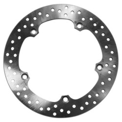 Disque de frein BREMBO Serie Oro rond fixe