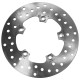 Disque de frein BREMBO Serie Oro rond fixe