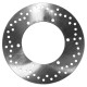 Disque de frein BREMBO Serie Oro rond fixe