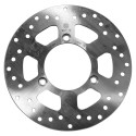Disque de frein BREMBO Serie Oro rond fixe