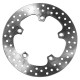 Disque de frein BREMBO Serie Oro rond fixe