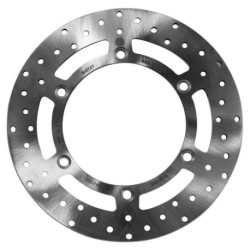 Disque de frein BREMBO Serie Oro rond fixe
