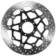 Disque de frein BREMBO Serie Oro rond flottant