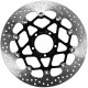 Disque de frein BREMBO Serie Oro rond flottant