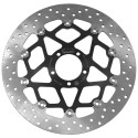 Disque de frein BREMBO Serie Oro rond flottant