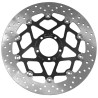 Disque de frein BREMBO Serie Oro rond flottant