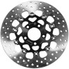 Disque de frein BREMBO Serie Oro rond flottant