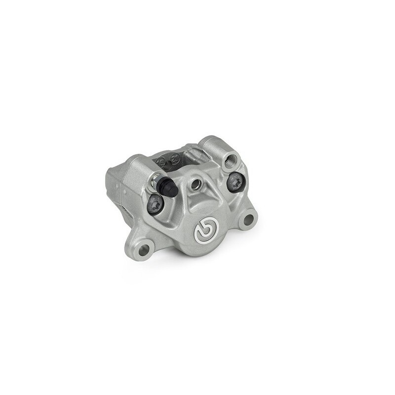 Etrier de frein arrière BREMBO Ø34mm naturel Etrier de frein arrière BREMBO Ø34mm naturel