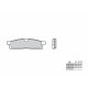 Plaquettes de frein BREMBO Off-Road métal fritté - 07YA16SD