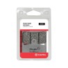 Plaquettes de frein BREMBO route/sport métal fritté - 07SU14SR