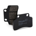Plaquettes de frein BREMBO Scooter carbone céramique - 07018