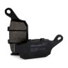 Plaquettes de frein BREMBO Scooter carbone céramique - 07029