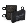 Plaquettes de frein BREMBO Scooter carbone céramique - 07048
