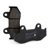 Plaquettes de frein BREMBO Scooter carbone céramique - 07055
